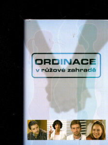 Ordinace v růžové zahradě 