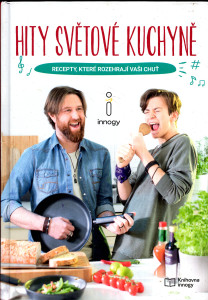 Hity světové kuchyně