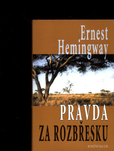 Pravda za rozbřesku