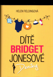 Dítě Bridget Jonesové
