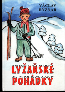 Lyžařské pohádky
