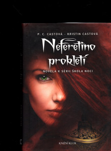 Neferetino prokletí