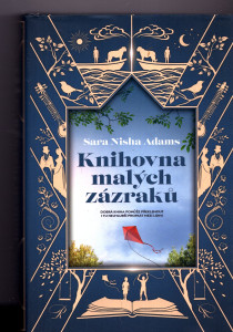 Knihovna malých zázraků