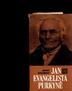 Jan Evangelista Purkyně
