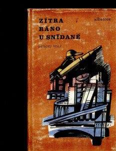 Zítra ráno u snídaně