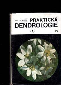 Praktická dendrologie 1