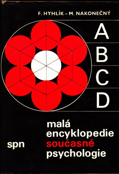 ABCD - Malá encyklopedie současné psychologie