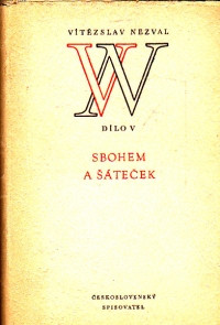 Dílo V.- Sbohem a šáteček
