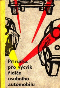 Příručka pro výcvik řidiče osobního automobilu