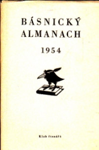 Básnický almanach 1954