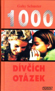 1000 dívčích otázek