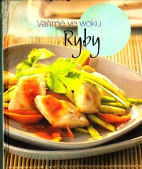 Vaříme ve woku- Ryby