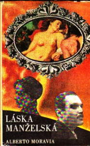 Láska manželská