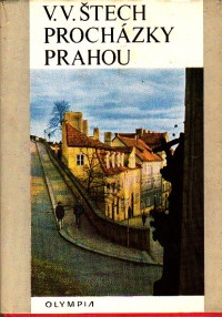 Procházky Prahou