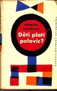 Děti platí polovic?