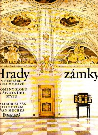 Hrady, zámky v čechách a na moravě