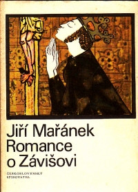 Romance o Závišovi 3sv., 