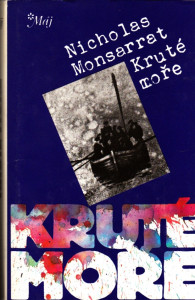 Kruté moře