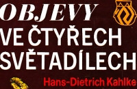 Objevy ve čtyřech světadílech