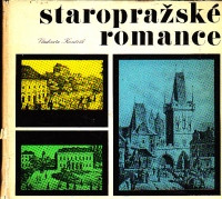 Staropražské romance