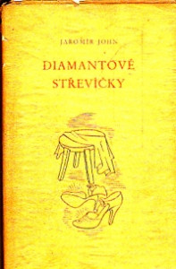 Diamantové střevíčky