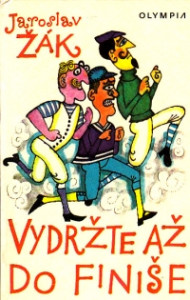 Vydržte až do finiše