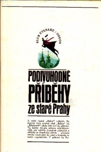 Podivuhodné příběhy ze Staré Prahy