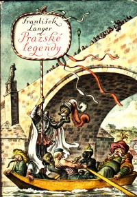 Pražské legendy