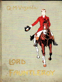 Lord Fauntleroy