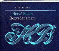 Rozvedená paní