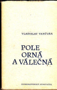 Pole orná a válečná