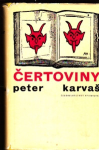 Čertoviny