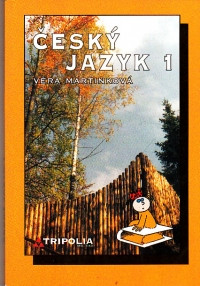 Český jazyk 1