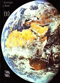 Země světa- Evropa, Asie, Afrika, Amerika, Oceánie