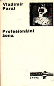 Profesionální žena