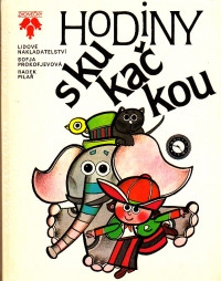 Hodiny s kukačkou