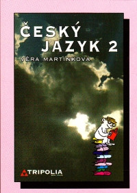 Český jazyk 2
