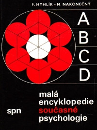 Malá encyklopedie současné psychologie