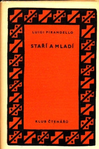 Staří a mladí
