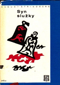 Syn služky