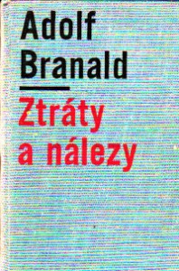 Ztráty a nálezy
