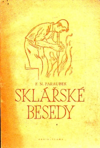 Sklářské besedy