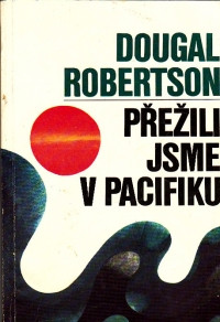 Přežili jsme v Pacifiku