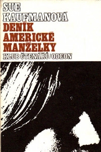 Deník americké manželky