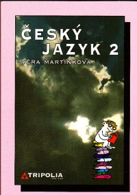 Český jazyk 2 pro 2.roční středních škol