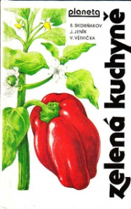 Zelená kuchyně