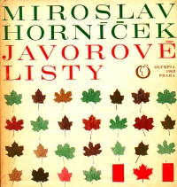 Javorové listy