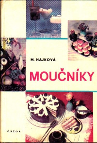Moučníky