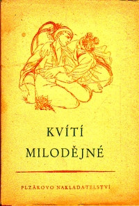 Kvítí milodějné