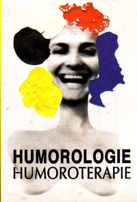 Humorologie - humoroterapie